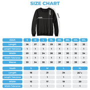 Green Collection DopeSkill Sweatshirt Love Shot Graphic