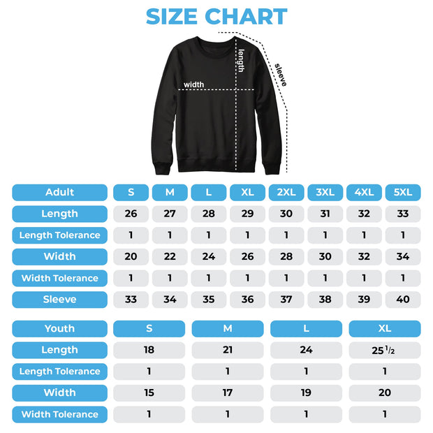 TAN Collection DopeSkill Sweatshirt Love Shot Graphic
