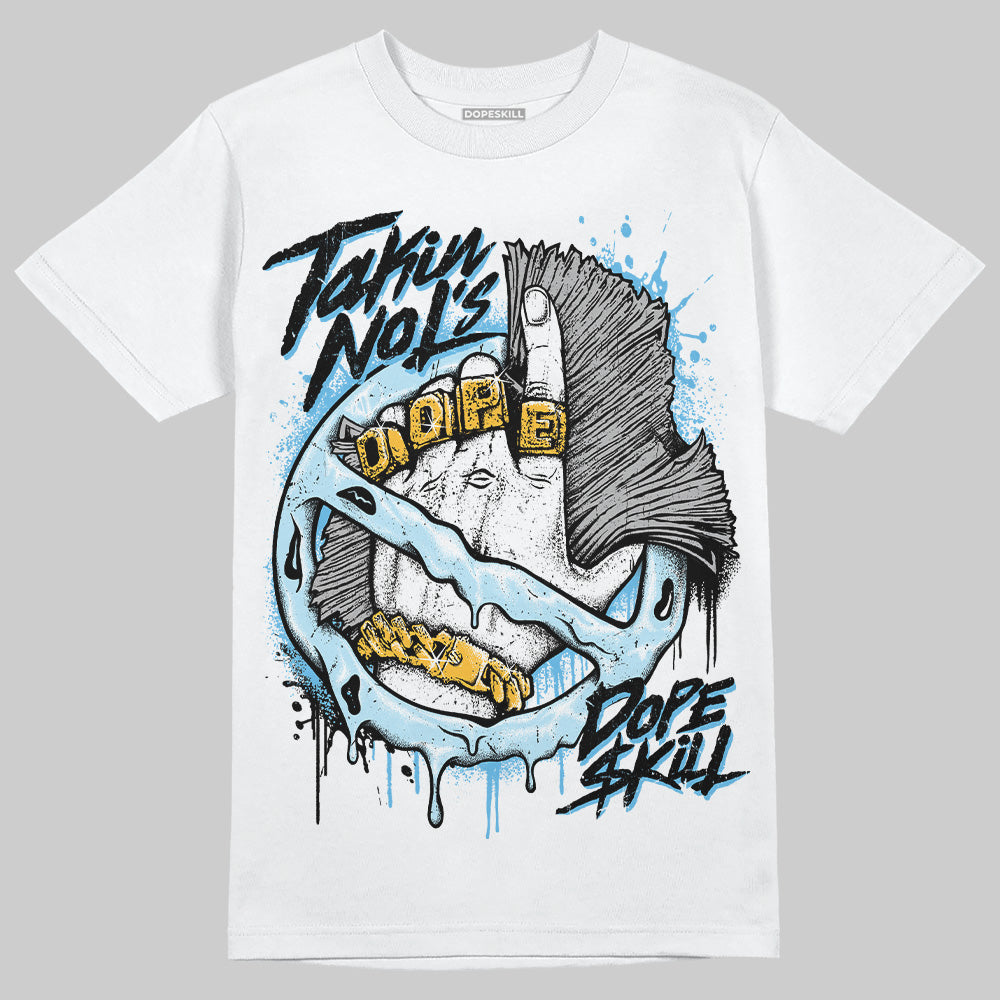 Legend Blue 11s superstreetwear T-Shirt Takin No L's Graphic