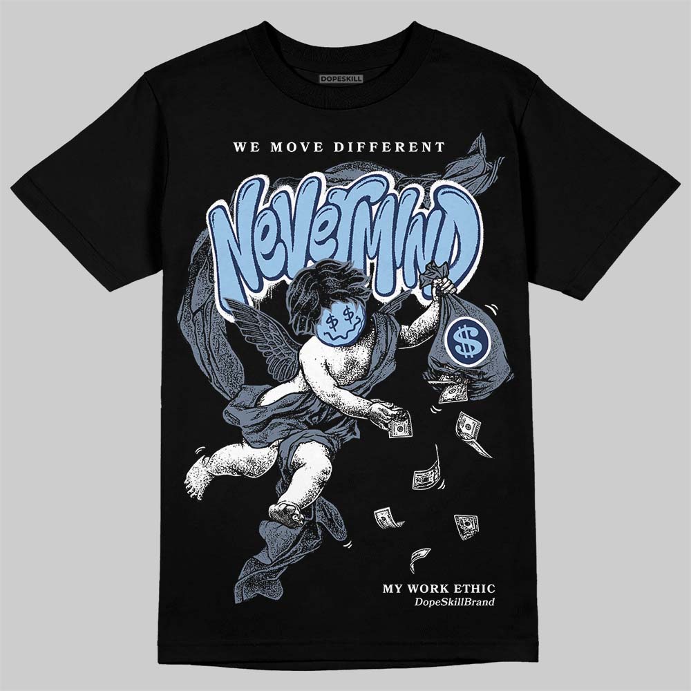 9060 Grey Day superstreetwear T-Shirt Nevermind Graphic