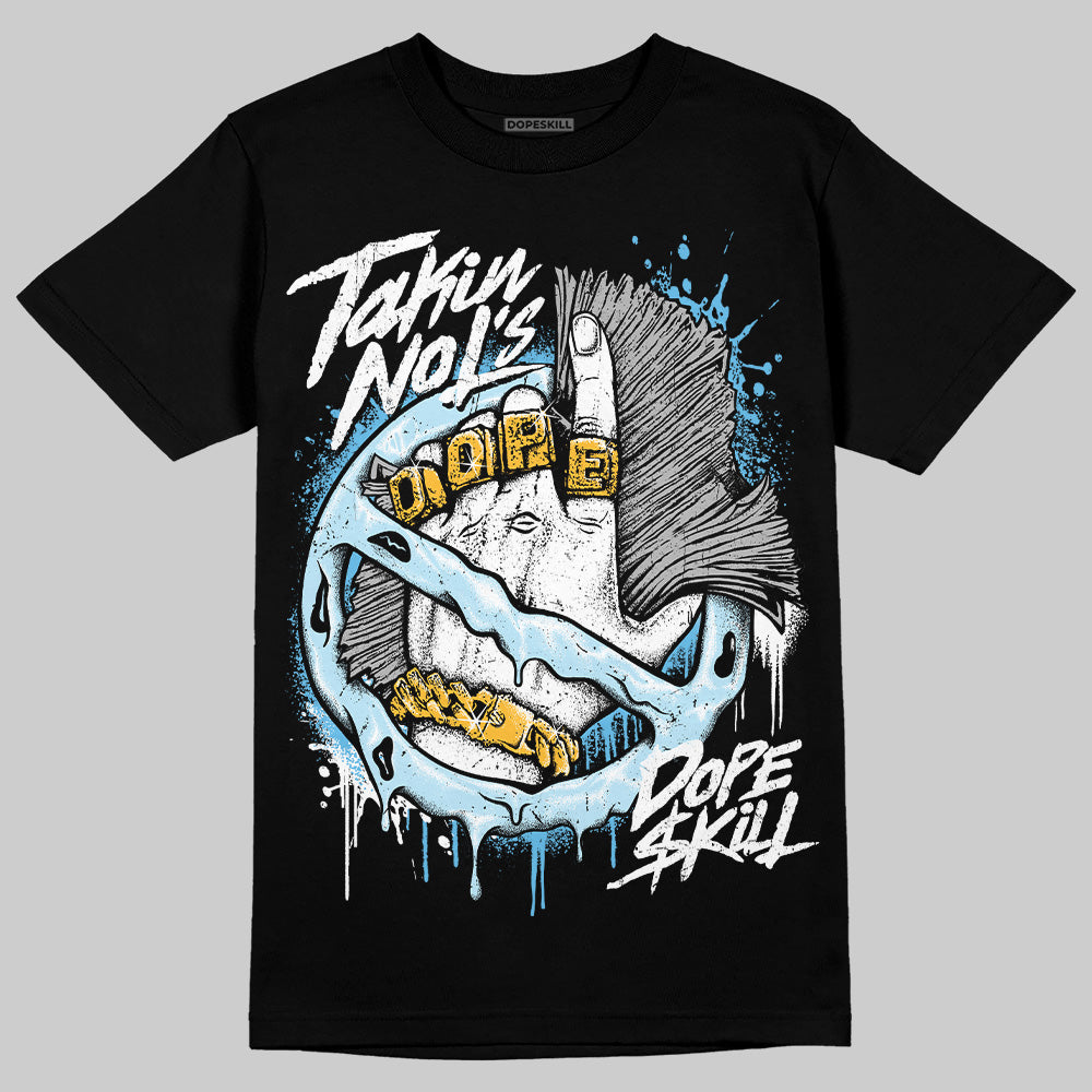 Legend Blue 11s superstreetwear T-Shirt Takin No L's Graphic