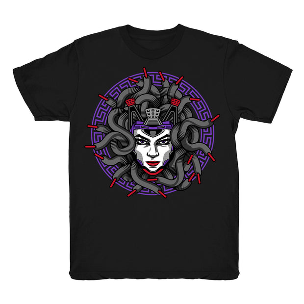 Youth 4 Raptors shirt | Medusa Laced - Retro 4 Raptors tee shirts