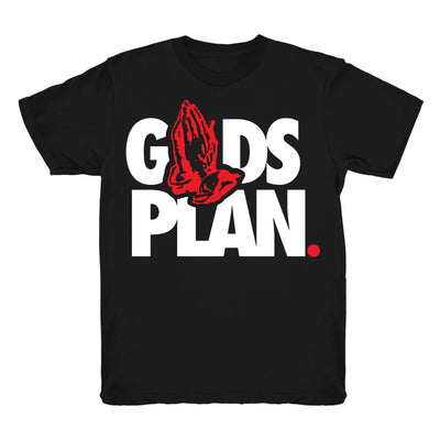 Youth 5 PSG shirt | Gods Plan - Retro 5 Paris Saint-Germain black tee shirts