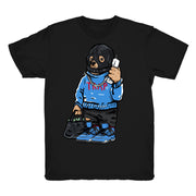 Women 4 Cactus Jack &quot;Travis Scott&quot; shirt | Trap Bear - Retro 4 Travis Scott tee shirts