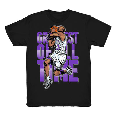 Women 11 Concord shirt | The GOAT - Retro 11 Concord 2018 / Black tee shirts