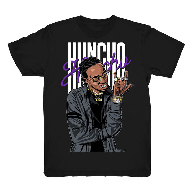 Women 11 Concord shirt | Huncho - Retro 11 Concord 2018 / Black tee shirts