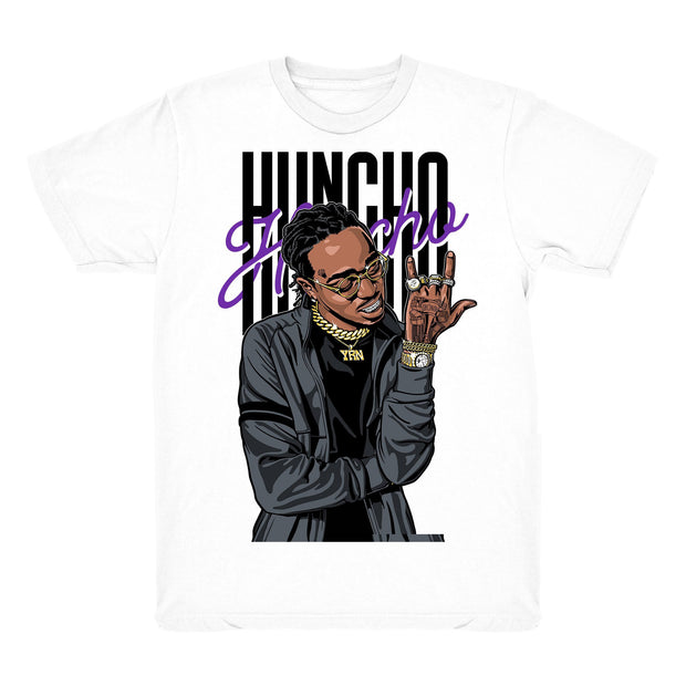 Women 11 Concord shirt | Huncho - Retro 11 Concord 2018 / White tee shirts