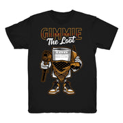 Women 1 Rookie of the Year shirt | The Loot - Retro 1 Rookie of the Year / Black tee shirts