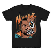 Women Boost Wave Runner 700 shirt | Kanye Nu Wave - Wave Runner 700 tee shirts