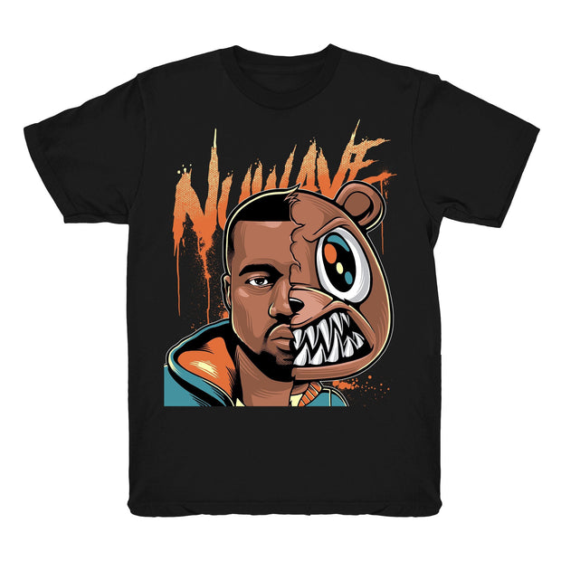 Youth Boost Wave Runner 700 shirt | Kanye Nu Wave - Wave Runner 700 tee shirts