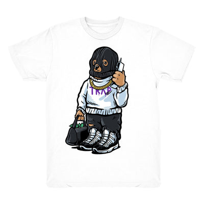 Women 11 Concord shirt | Trap Bear - Retro 11 Concord 2018 / White tee shirts