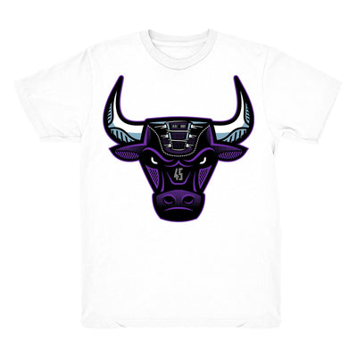 Youth 11 Concord shirt | 45 Sneaker Bully - Retro 11 Concord 2018 / White tee shirts