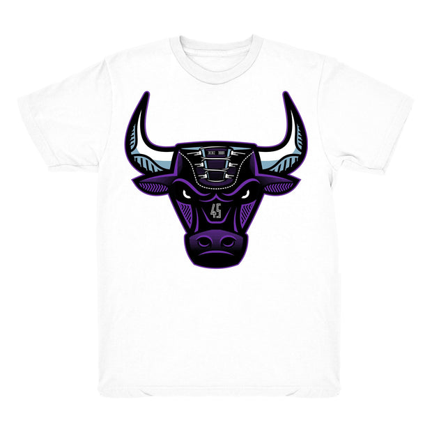 Youth 11 Concord shirt | 45 Sneaker Bully - Retro 11 Concord 2018 / White tee shirts