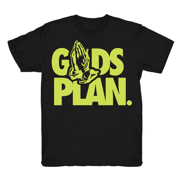 Youth Boost Frozen Yellow 350 shirt | Gods Plan - Frozen Yellow 350 Boost tee shirts