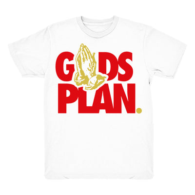 Women 12 Fiba shirt | Drake Gods Plan - Retro 12 Fiba XII 2019 / White tee shirts