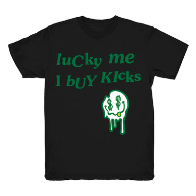 Women 10 Seattle shirt | Lucky Me - Retro 10 Seattle 2019 / Black tee shirts