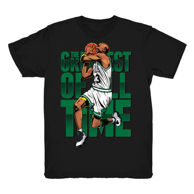 Youth 10 Seattle shirt | Seattle 10 The Greatest - Retro 10 Seattle 2019 / Black tee shirts