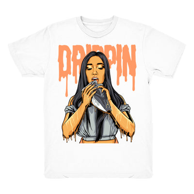 Women Boost Magnet 700 shirt | Drippin - Magnet 700 / white tee shirts