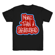 Women 1 Fearless shirt | Fearless Sneakerhead - Retro 1 OG High Fearless 2019 / Black tee shirts