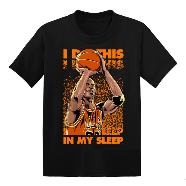 Women 1 Shattered kids shirt | I Do This - Retro 1 OG High Shattered Backboard 3.0 2019 / Youth Black tee shirts