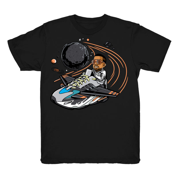 Youth Boost Wave Runner 700 shirt | Kanye Boost - Wave Runner 700 tee shirts