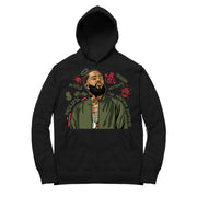 Women 6 Travis Hoodie | Nipsey Forever Fly - Retro 6 Cactus Jack 2019 / Black Hooded tee shirts