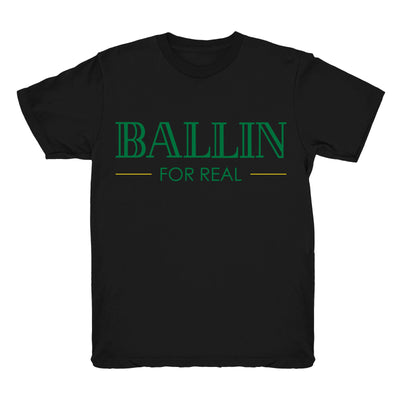 Women 10 Seattle shirt | Seattle 10 Ballin - Retro 10 Seattle 2019 / Black tee shirts