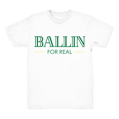 Youth 10 Seattle shirt | Seattle 10 Ballin - Retro 10 Seattle 2019 / White tee shirts