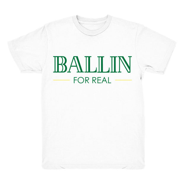 Youth 10 Seattle shirt | Seattle 10 Ballin - Retro 10 Seattle 2019 / White tee shirts