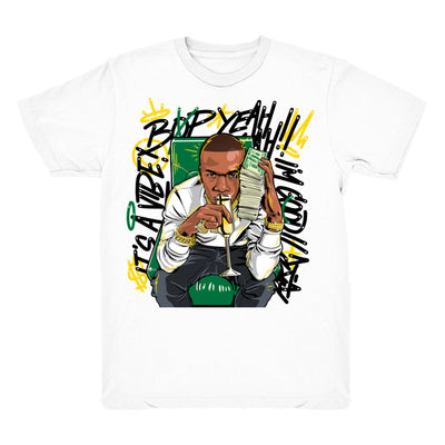 Youth 10 Seattle shirt | Seattle 10 Billion Dollar Baby - Retro 10 Seattle 2019 / White tee shirts