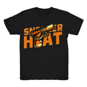 Women 1 Shattered shirt | Sneaker Heat - Retro 1 OG High Shattered Backboard 3.0 2019 / Black tee shirts