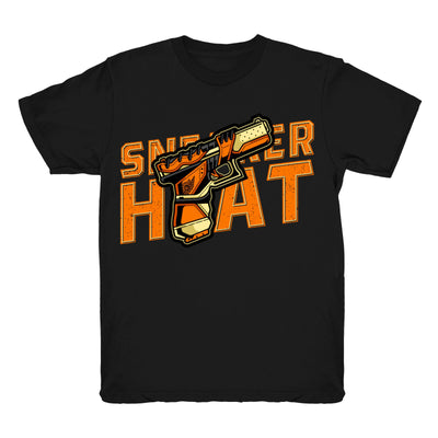 Youth 1 Shattered shirt | Sneaker Heat - Retro 1 OG High Shattered Backboard 3.0 2019 / Black tee shirts