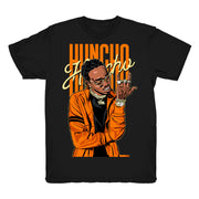 Women 1 Shattered shirt | Huncho Flex - Retro 1 OG High Shattered Backboard 3.0 2019 / Black tee shirts