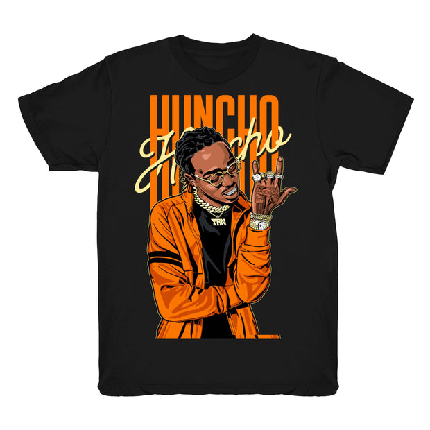 Women 1 Shattered shirt | Huncho Flex - Retro 1 OG High Shattered Backboard 3.0 2019 / Black tee shirts