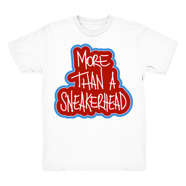 Women 1 Fearless shirt | Fearless Sneakerhead - Retro 1 OG High Fearless 2019 / White tee shirts