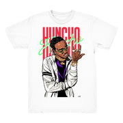 Women 6 Hare shirt | Huncho Flex - Retro 6 Hare 2020 / White tee shirts