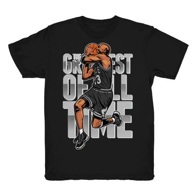 Youth 11 Jubilee shirt | The Greatest - Retro 11 25th Anniversary tees / black t-shirts